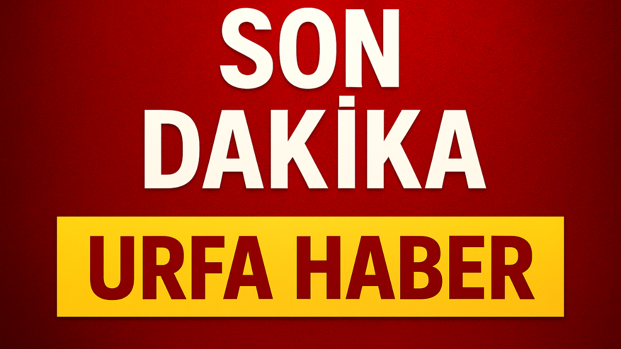 Şanlıurfa'da Facia Gibi Kaza: 6 Yaralı