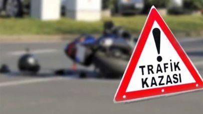 Urfa’da Kaza Bir Çocuğun Hayatını Aldı