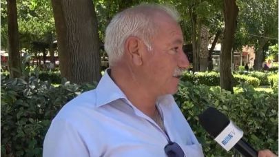 Şanlıurfa Geleneklerini Kaybediyor!