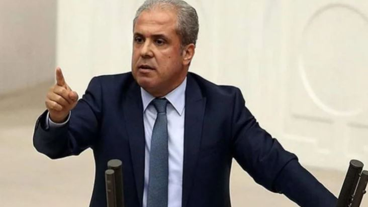 CHP’de İstifa Dalgası!