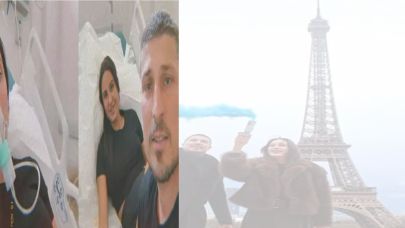 Annenin Sağlık Durumu Hayranlarını Endişelendirdi!