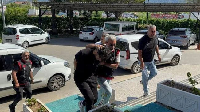 Kadına Şiddet Mahkemelik Oldu!
