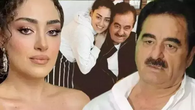 Tatlıses, Kızı Dilan Çıtak İle Mahkemelik Oldu!