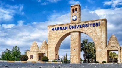 Akademik Yayıncılıkta Yeni Dönem: Harran Üniversitesi Yayınları Kuruldu