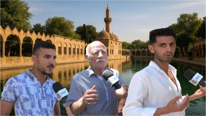 Vatandaşın Gözünden Şanlıurfa’nın Eksikleri!