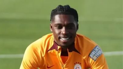 Köhn Galatasaray'dan Ayrılıyor! Almanya'ya Uçacak!