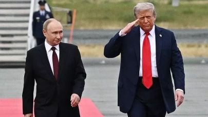 Trump'ı Çıldırtan olay! "Zekası Olmayan Aptal İnsanlar"