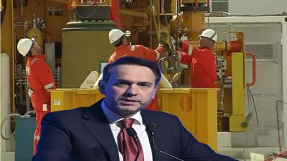 Türkiye’de Enerjide Yerli Üretim Rekora Ulaştı