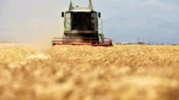 Tarımsal Girdi Fiyatları Yükseldi