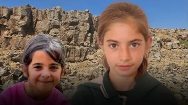 Narin'den Sonra  Zeynep: Babasının Arabasında Ölü Bulundu!