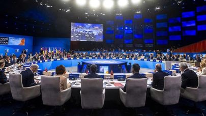 2026 NATO Zirvesi Türkiye’de Gerçekleşecek