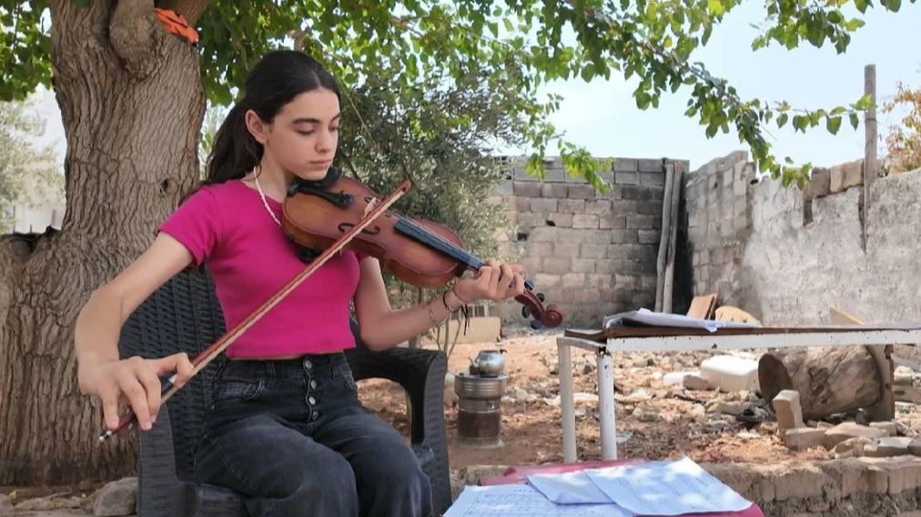 Şanlıurfa’da Bir Başarı Öyküsü!