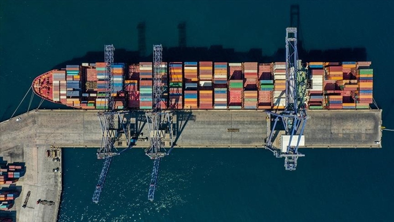 Türkiye’den İsrail Talimatı:Gemi Trafiği Kısıtlandı