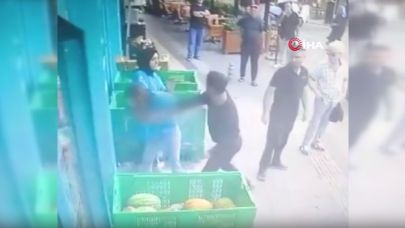 Eski Kız Arkadaşına Dehşeti Yaşatan Zanlı Tutuklandı
