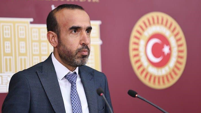 Şanlıurfa Milletvekili Ferit Şenyaşar’dan Elektrik Kotası Tepkisi