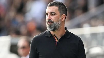 Arda Turan Hayal Kırıklığı Yaşadı:Skor Şoke Etti