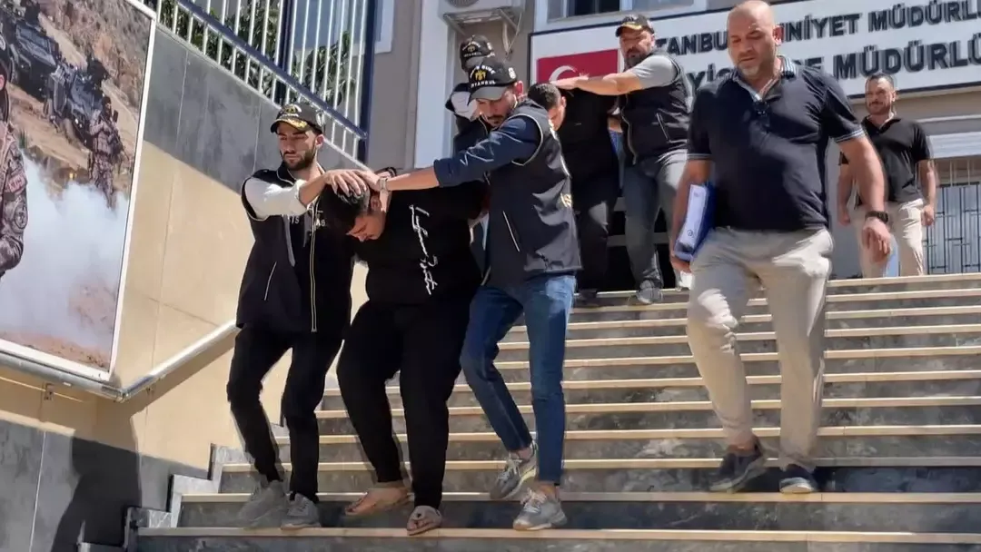Akıl Alır Gibi Değil! Tetikçi 18 yaşındaymış!