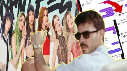 Olay Olay Olay! Ünlülerin Fotoğrafçısı Çok Fena ifşalandı!