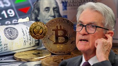 Bir Sözüyle Borsalar, Altın Ve Bitcoin Hareketlendi!