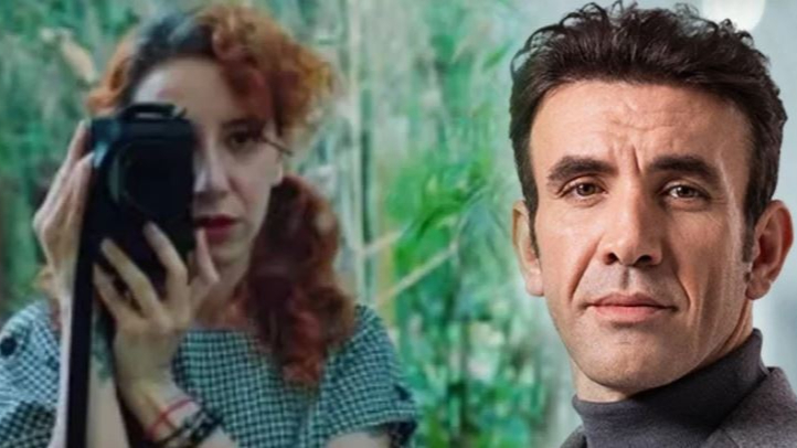 Ünlü Oyuncu Hakkında Şok Taciz İddiası Geldi!