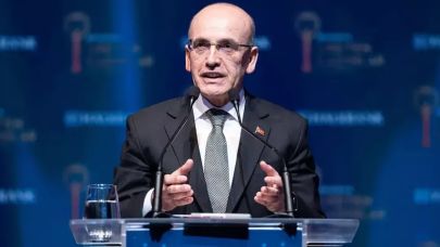 Bakan Şimşek:KKM’nin Sona Ermesi Finansal İstikrarı Güçlendirecek