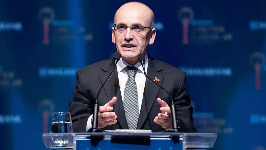 Bakan Şimşek:KKM’nin Sona Ermesi Finansal İstikrarı Güçlendirecek