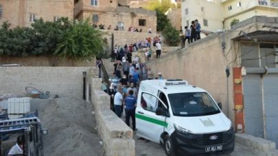 Herkes Bunu Konuşuyor: Burda Peş Peşe Esrarengiz Ölümler Var