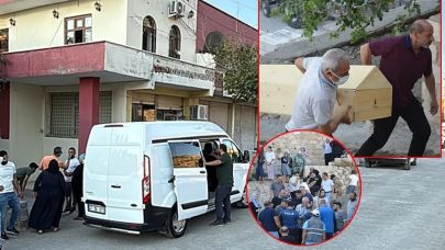 Mardin’de Evde Ölü Bulunan 3 Kadın Toprağa Verildi