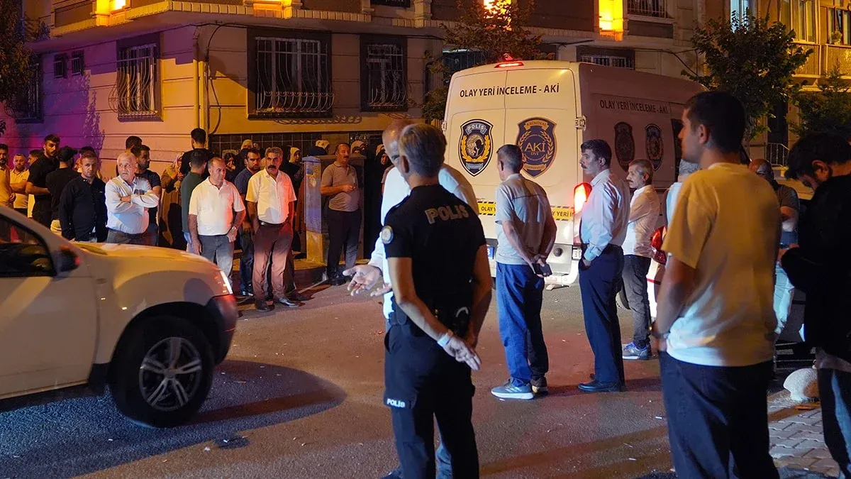 Aile Faciası:Genç Kadın Oğlu Tarafından Öldürüldü