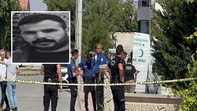 Baba ve 11 Yaşındaki Oğlu Silahlı Saldırıda Öldürüldü
