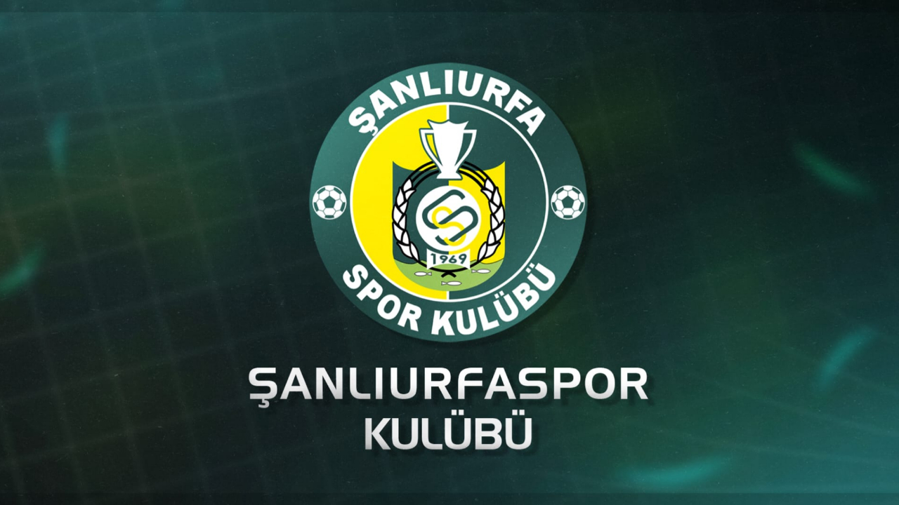 Canlı Yayında 63 URF 63 Plakası İçin Art Niyetli Girişim