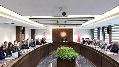 Kamu Görevlileri Hakem Kurulu Kararları Onaylandı