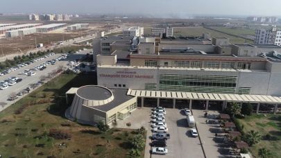 Viranşehir Devlet Hastanesi’nde Yeni Dönem!