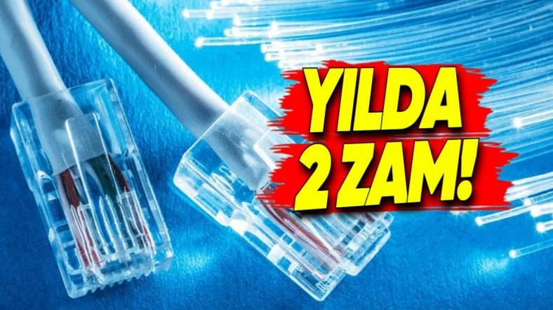 KAP Açıklaması:Türk Telekom Yılda 2 Kez Zam Yapacak