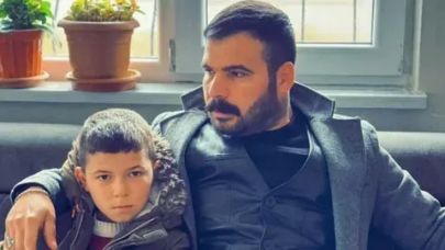 Cani Karakolda:Baba ve Oğluna Kurşun Yağdırdı