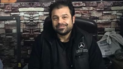 Şanlıurfa’da Dehşete Düşüren Olay:  Sanayi Ustası Ölü Bulundu