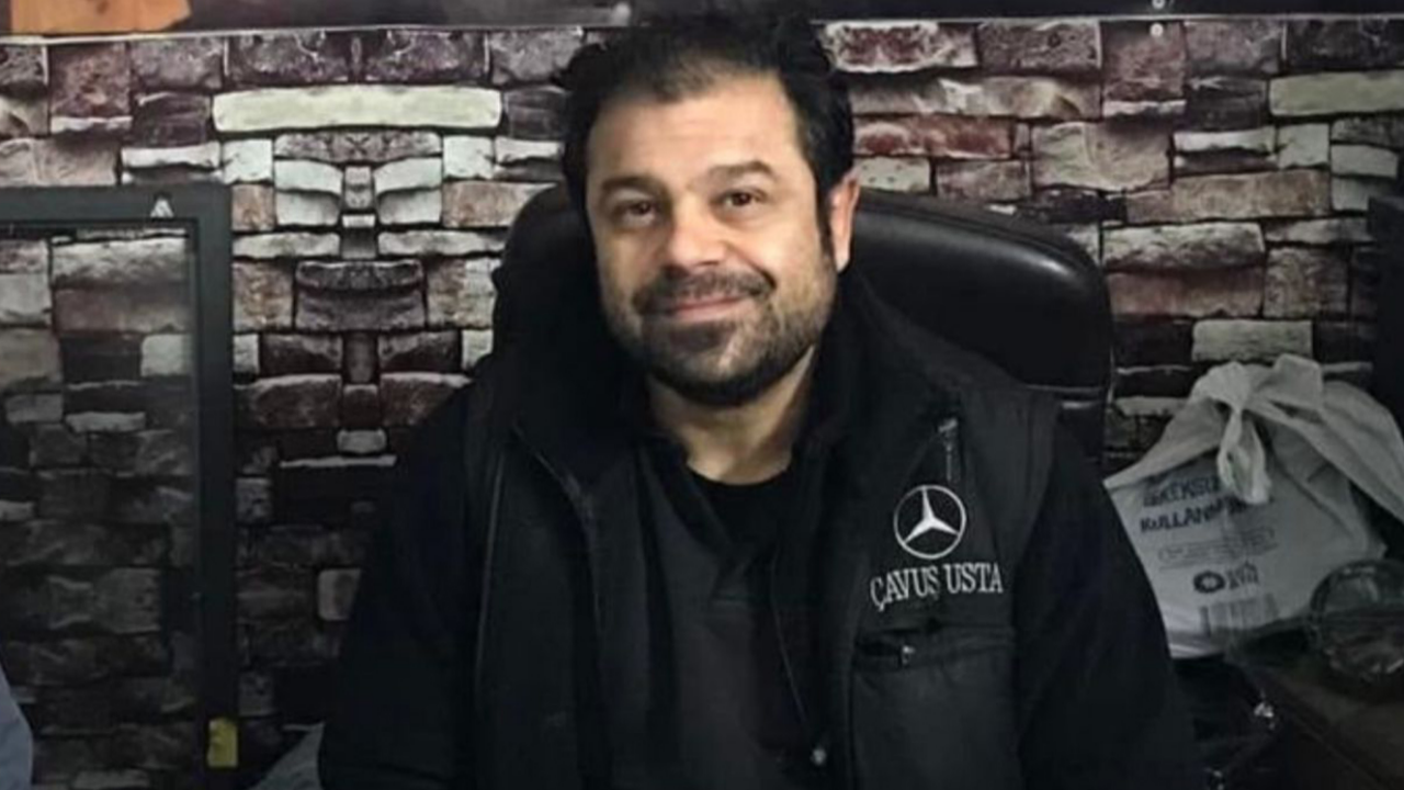 Şanlıurfa’da Dehşete Düşüren Olay:  Sanayi Ustası Ölü Bulundu