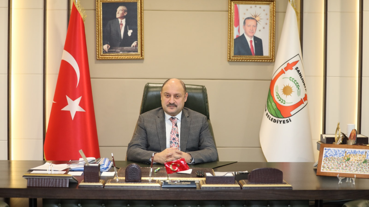Başkan Gülpınar’dan 30 Ağustos Zafer Bayramı Mesajı