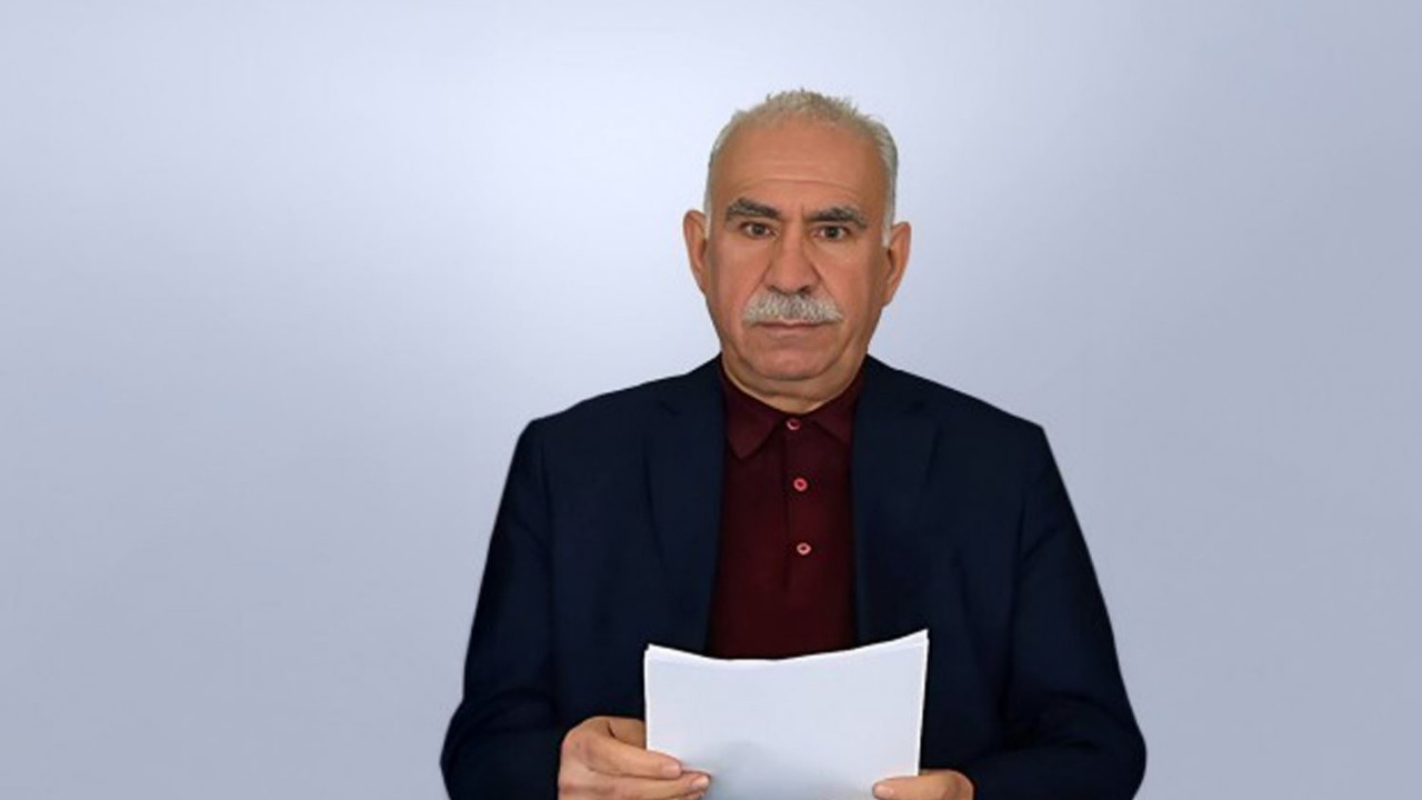 DEM Parti’den İmralı Açıklaması: Öcalan Üç Kilit Kavrama Değindi