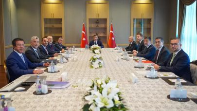 EKK: Enflasyonla Mücadelede Kararlılığımız Sürüyor