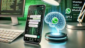 Yeni Yazı Asistanı WhatsApp’ta Size Nasıl Yardımcı Olur?