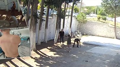 Belediye Başkanından Zabıtaya Şok Müdahale: Sopa Kırdı