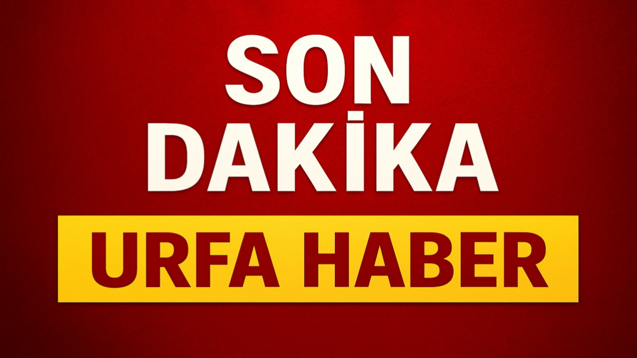 Şanlıurfa’da Geri Manevra Yapan Araç Çocuğu Ezdi
