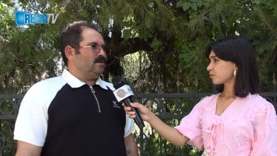 Şanlıurfalıların Kanayan Yarası: Çöp, Yol ve Elektrik