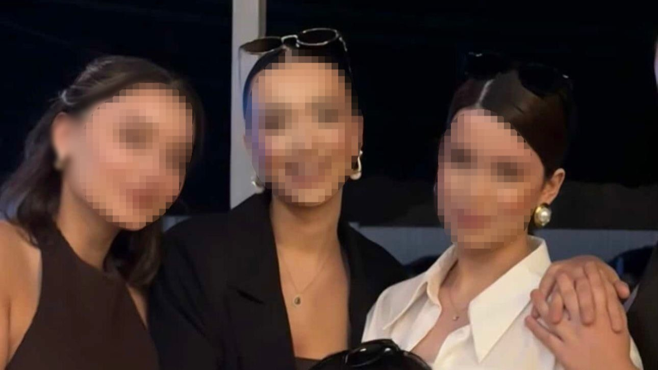 Biri 21, İkisi 17 Yaşındaki 3 Genç Kızın Eğlencesi Faciayla Bitti