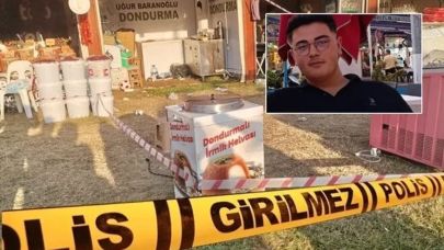 Çayır Festivali’nde Genç Akıma Kapılarak Öldü