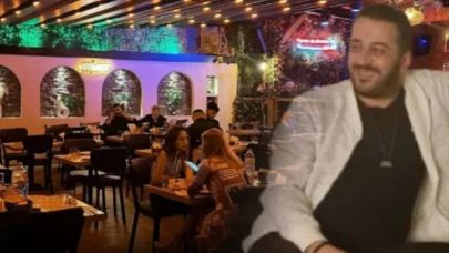 İnfaz Etmeye Karar Vermişler: 'Beni Öldürene Tonca Para '!