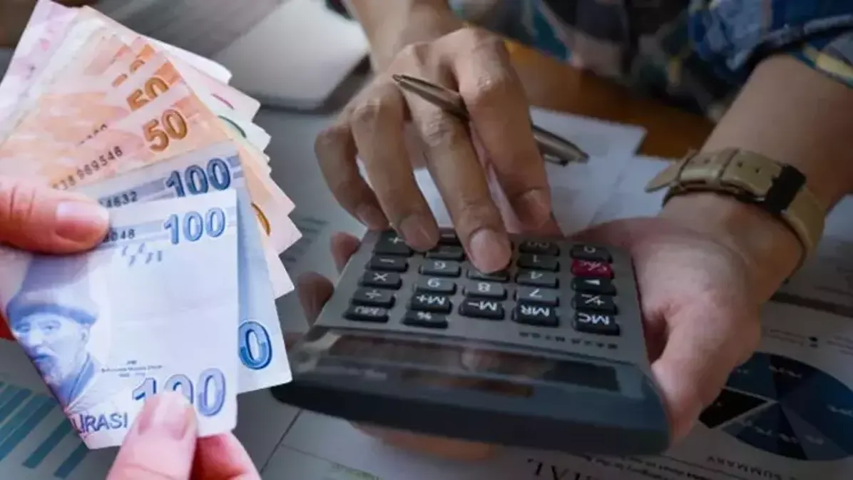 Emekli Maaşı Alanlar Dikkat! Yarın Her şey Değişecek!