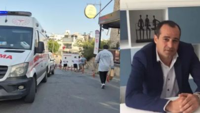 Ünlü İş İnsanı Borç Listesi Bırakıp İntihar Etti