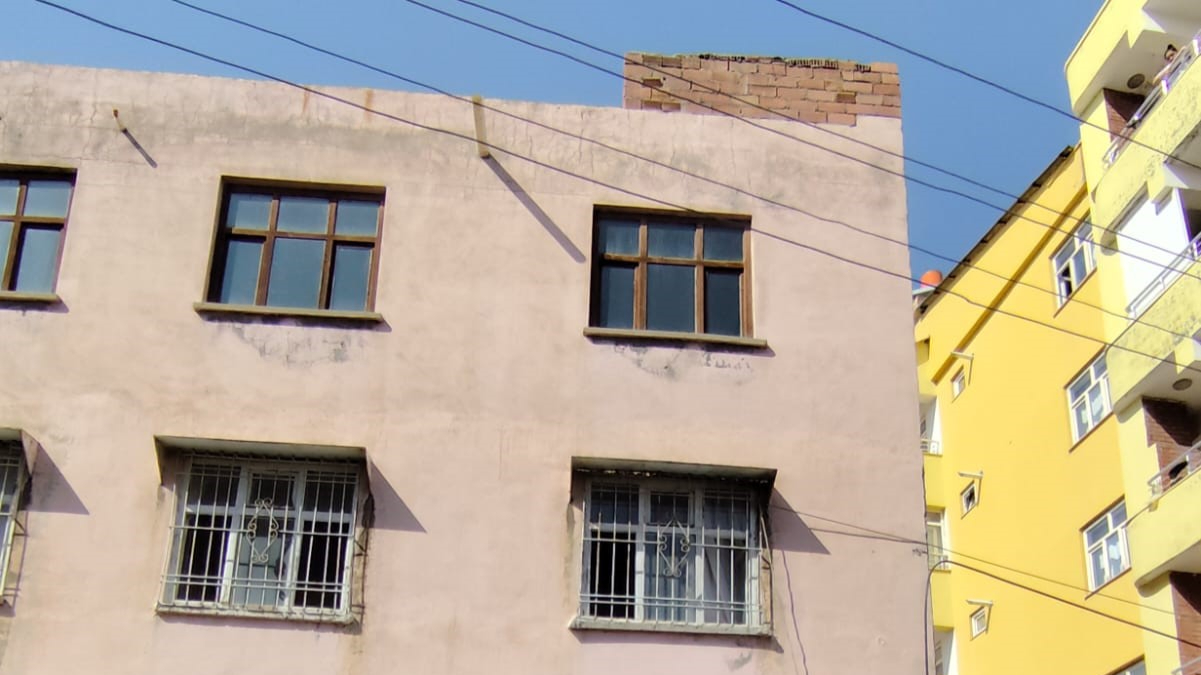 4 Gündür Kayıp Olan Adam Evinde Ölü Bulundu